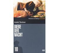 Various - Diebe der Nacht