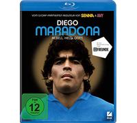 Various - Diego Maradona [Blu-ray]