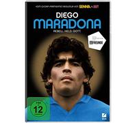 Various - Diego Maradona [DVD]