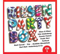 Various - Diese Scheibe ist ein Hit etc.