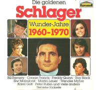 Various - Diese Zuckerpuppe aus der Bauchtanztruppe ... & andere seltene Schlager