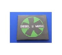 Various - Diesel U Music 1: Electronic