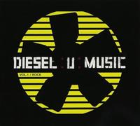 Various - Diesel U Music 1: Rock