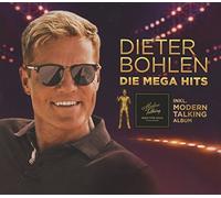 Various - Dieter Bohlen Die Megahits