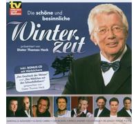 Various - Dieter Thomas Heck Präs.die Schöne Winterzeit