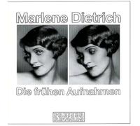 Various - Dietrich - Early Reception