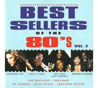 Various - Different 80s