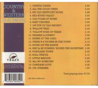 Various Different Artists - Country & Western, 20 All-Time Hits (UK Import)