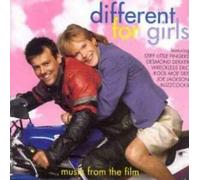 Various - Different for Girls