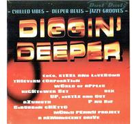 Various - Diggin Deeper