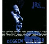 Various - Diggin' Deeper 6