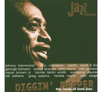 Various - Diggin' Deeper 7