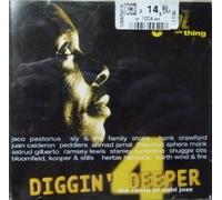 Various - Diggin Deeper Volume 4