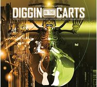 Various - Diggin In The Carts : A Collection Of Pioneering
