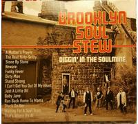 Various - Diggin In The Soulmine [CD]