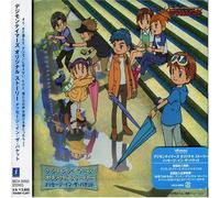 Various - Digimon Tamers