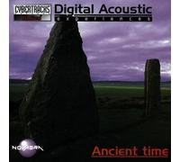 Various - Digital Acoustic-Ancient Time