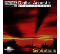 Various - Digital Acoustic-Sensations