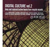 various - digital culture vol. 2