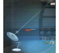 Various - Digital Emission
