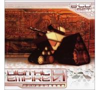Various - Digital Empire 4: Armageddon
