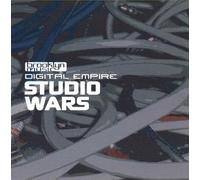 Various - Digital Empire: Studio Wars