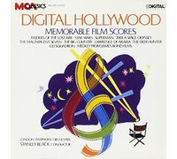 Various - Digital Hollywood: Memorable..