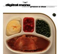 Various - Digital Menu [VINYL]