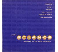 Various - Digital Science