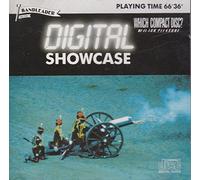 Various - Digital Showcase