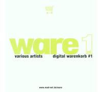 Various - Digital Warenkorb 1