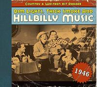 Various - Dim Lights, Thick Smoke: 1946