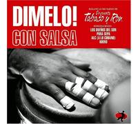 Various - Dimelo! Con Salsa