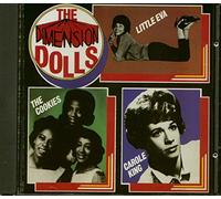 Various - Dimension Dolls