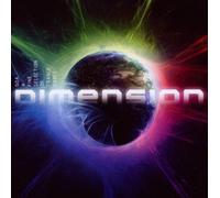 Various - Dimension Goa-a Fine Selection of Trance Dance
