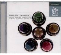 Various - Dimensions in Ambience2