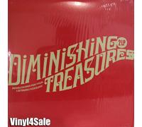 Various - Diminishing Treasures [VINYL]