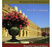 Various - Dine By Candlelight