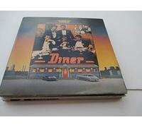 Various - "Diner" Original Motion Picture Soundtrack (Double LP)