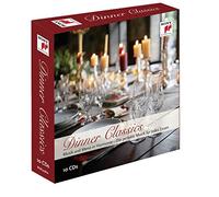 Various - Dinner Classics
