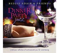 VARIOUS - Dinner Party Jazz
