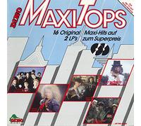 Various - Dino Maxi Tops