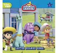 Various - Dino Ranch-CD 7
