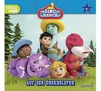 Various - Dino Ranch-CD 9