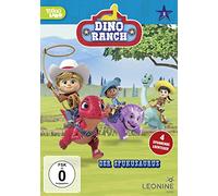 Various - Dino Ranch - DVD 1