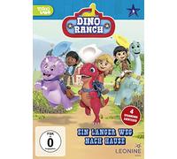 Various - Dino Ranch - DVD 2