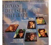 Various - Dino's Deutsche Hitparade (1991) [VINYL]