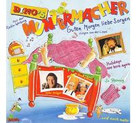 Various - Dino's Muntermacher [Vinyl LP]