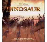 Various - Dinosaur An Original Walt Dise