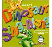 Various - Dinosaur Sing a Long